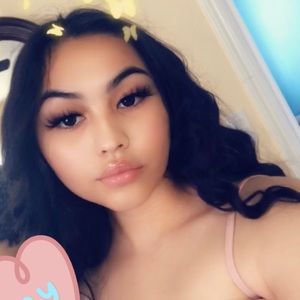 Meet your Posher, Marisol